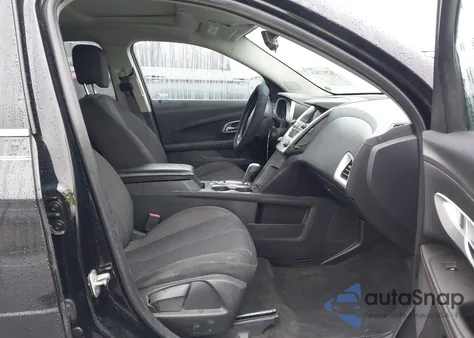 2015 Chevrolet Equinox 1Lt z USA, uszkodzony, nr VIN 2GNALBEK1F6285963